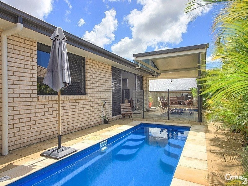 4 Sunstone Circuit, Mango Hill QLD 4509