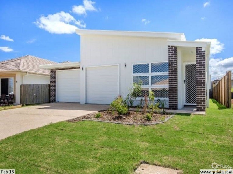 13 Fairy Wren Circuit, Dakabin QLD 4503