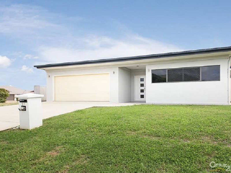 21 Lakeview Terrace, Murrumba Downs QLD 4503
