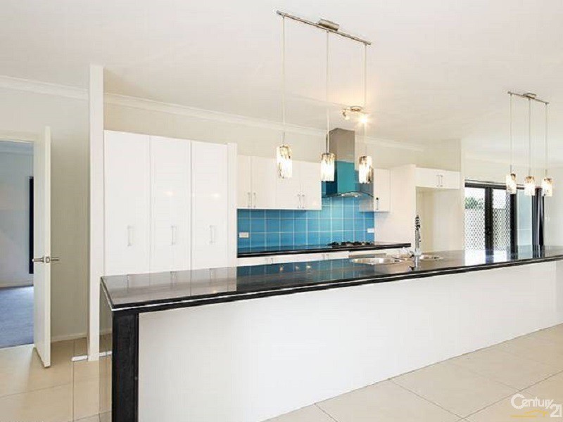 21 Lakeview Terrace, Murrumba Downs QLD 4503