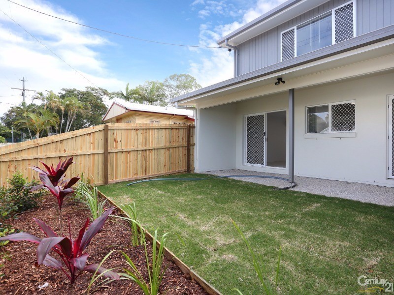 4/23 Brewer Street, Kallangur QLD 4503