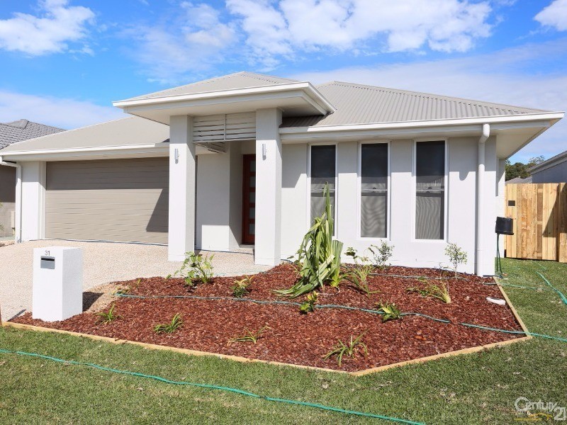 31 Stradbroke Street, Burpengary QLD 4505