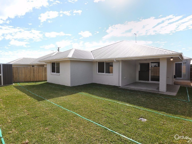 31 Stradbroke Street, Burpengary QLD 4505