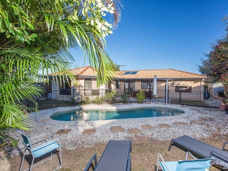 17 Songlark Court, Mango Hill QLD 4509