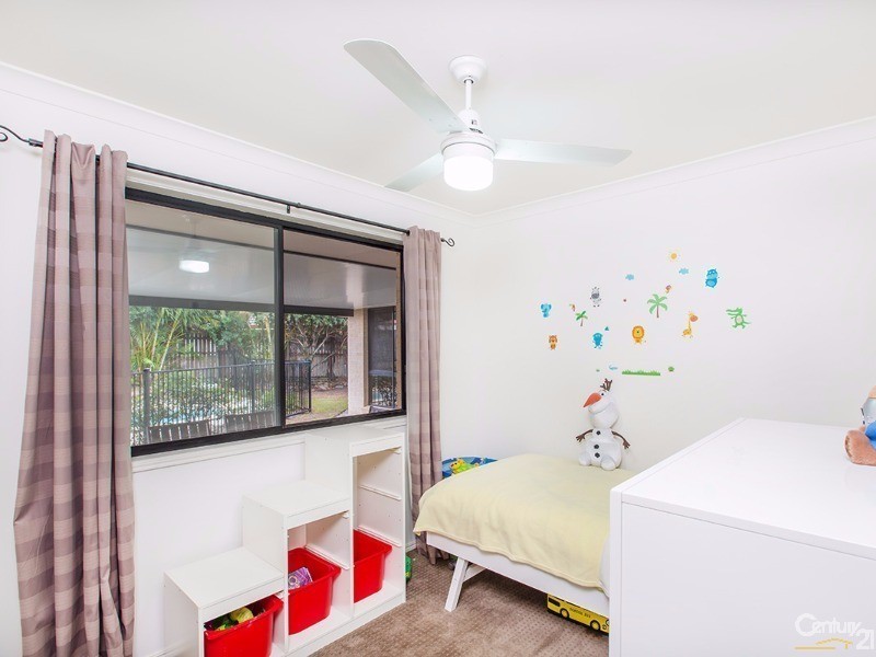 17 Songlark Court, Mango Hill QLD 4509