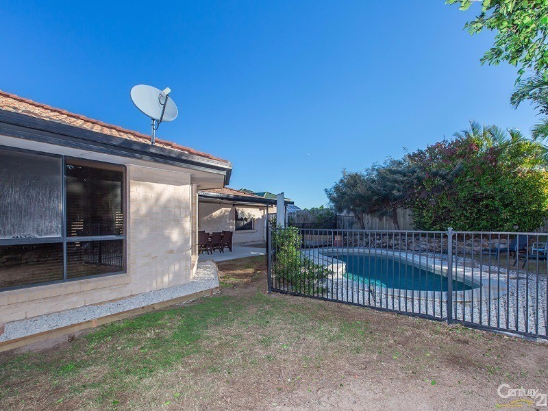 17 Songlark Court, Mango Hill QLD 4509