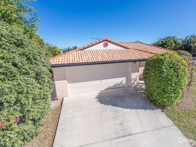 17 Songlark Court, Mango Hill QLD 4509