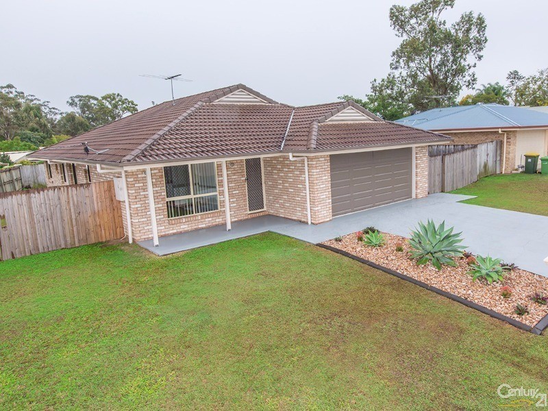 3 Majella Court, Caboolture South QLD 4510