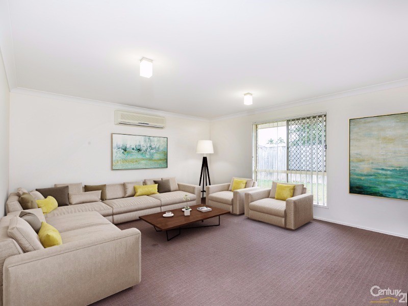 3 Majella Court, Caboolture South QLD 4510