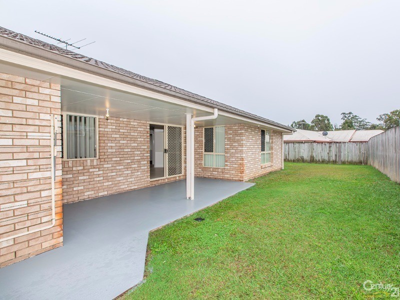 3 Majella Court, Caboolture South QLD 4510
