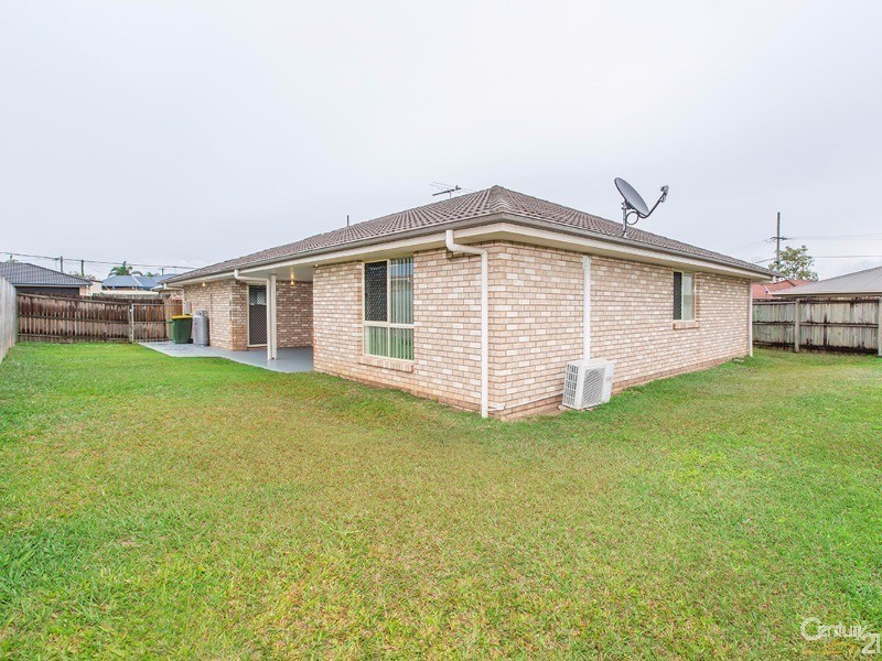 3 Majella Court, Caboolture South QLD 4510