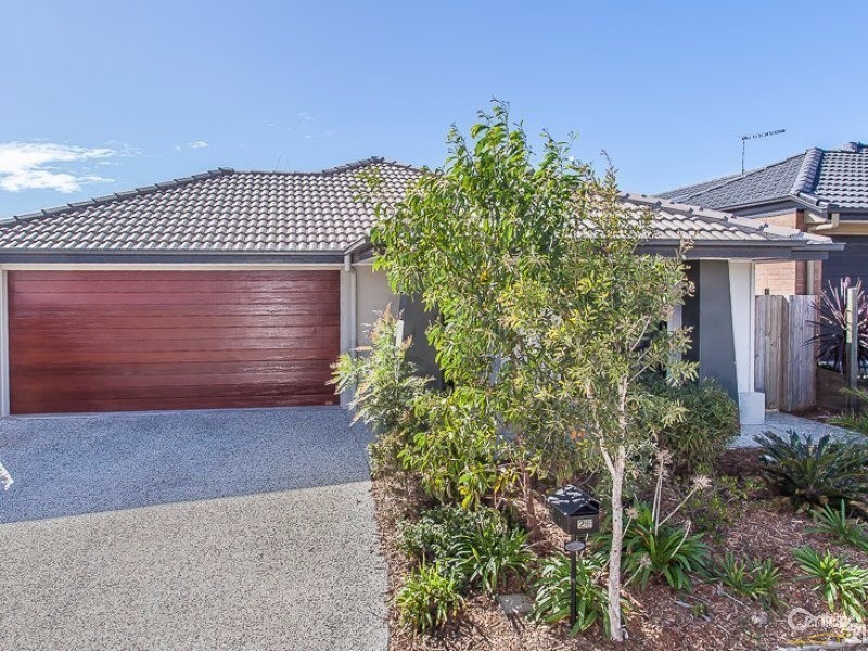 26 Hartley Crescent, North Lakes QLD 4509