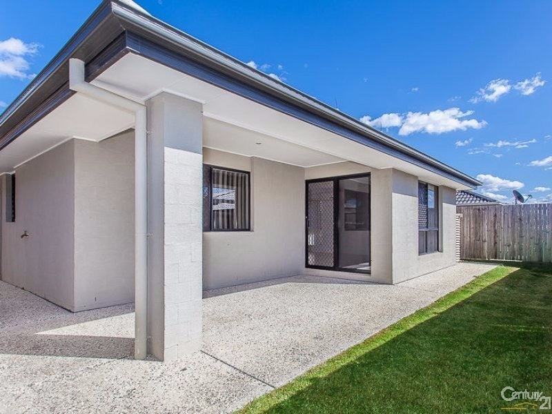 26 Hartley Crescent, North Lakes QLD 4509