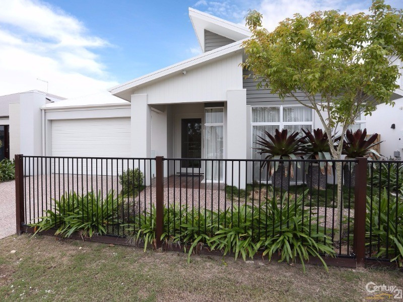 3 Yengo Street, North Lakes QLD 4509