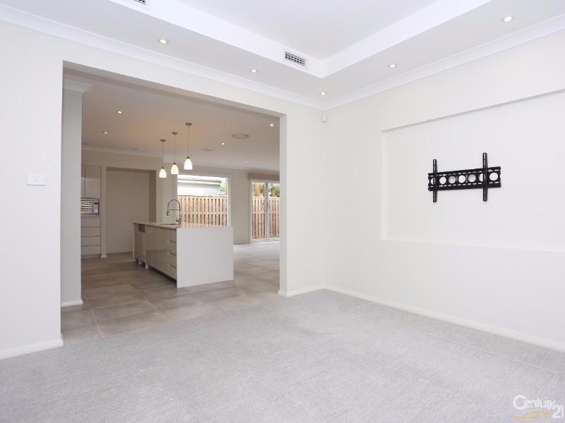 3 Yengo Street, North Lakes QLD 4509