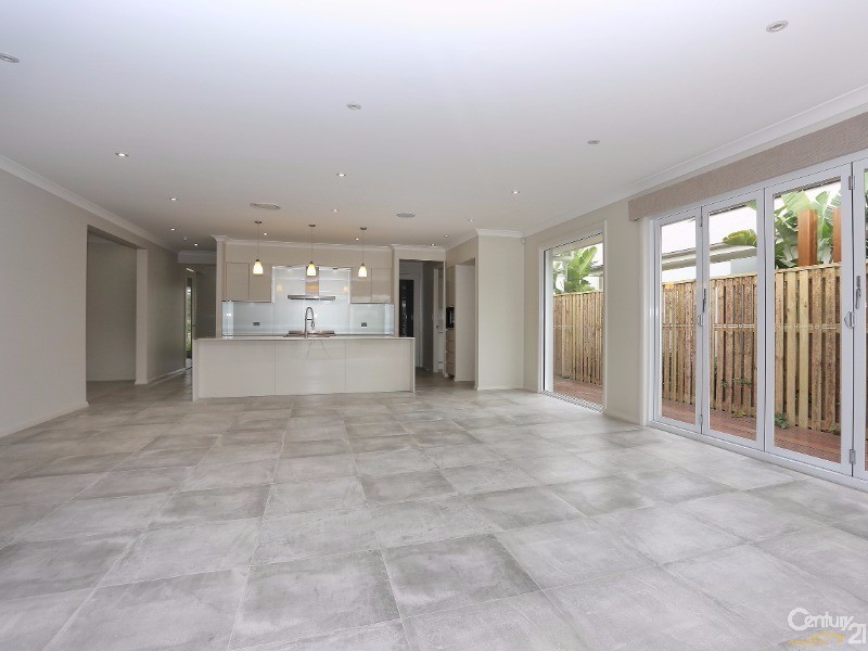 3 Yengo Street, North Lakes QLD 4509