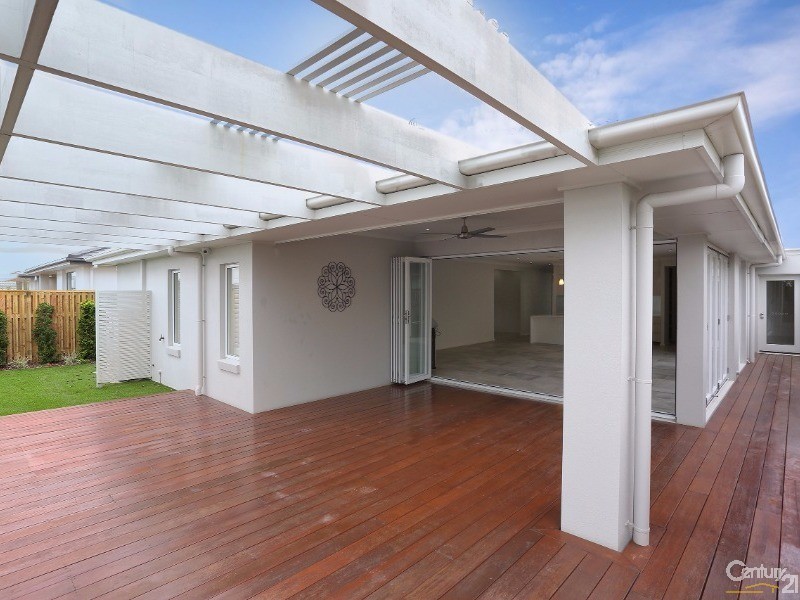 3 Yengo Street, North Lakes QLD 4509