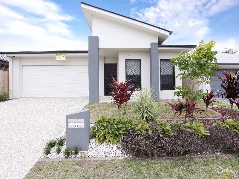 43 Conquest Boulevard, Dakabin QLD 4503