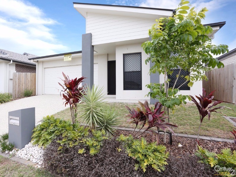 43 Conquest Boulevard, Dakabin QLD 4503