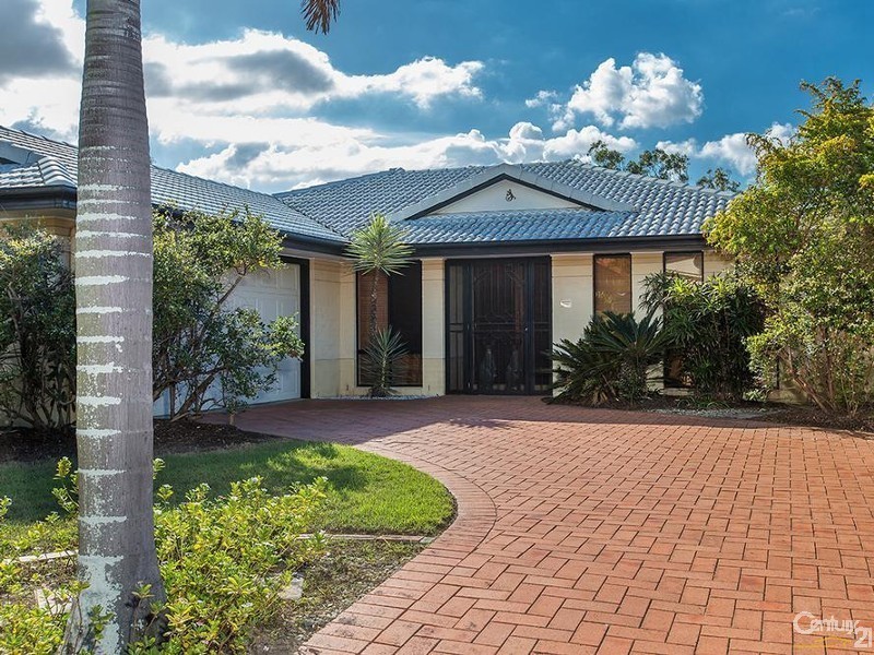 7 Jabiru Drive, Mango Hill QLD 4509