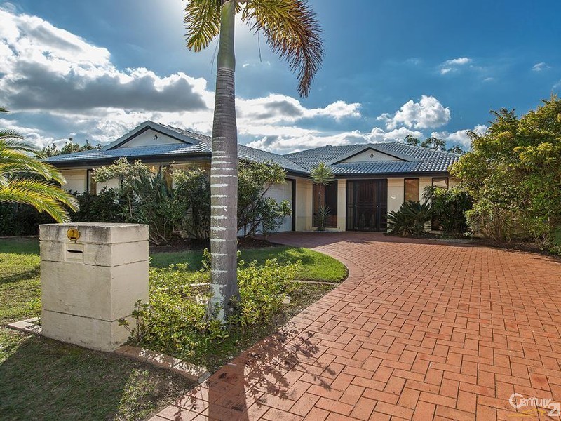 7 Jabiru Drive, Mango Hill QLD 4509