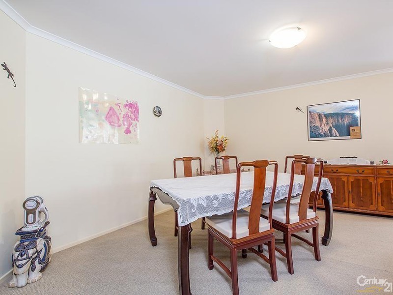 7 Jabiru Drive, Mango Hill QLD 4509