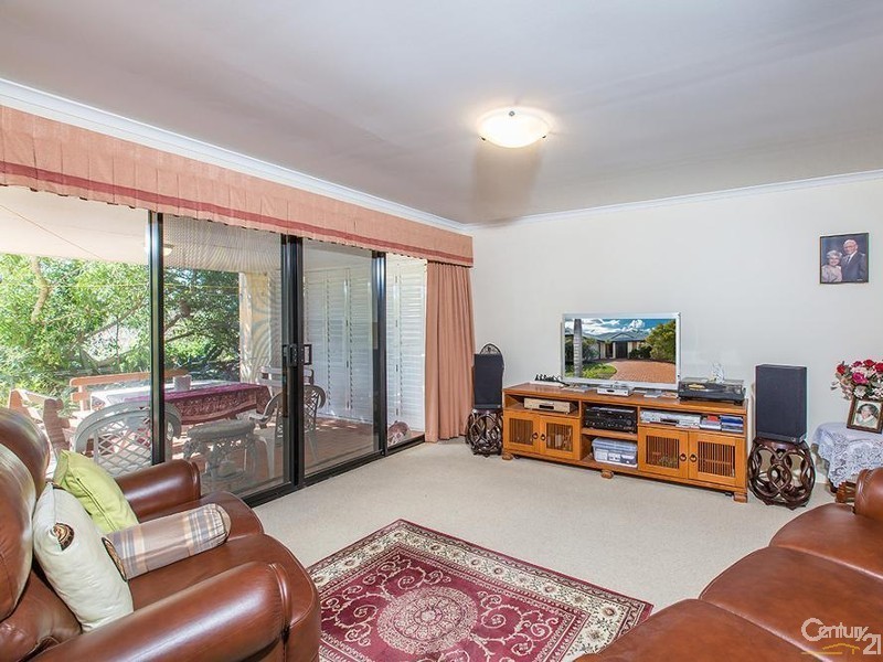 7 Jabiru Drive, Mango Hill QLD 4509