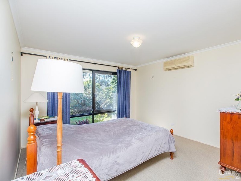 7 Jabiru Drive, Mango Hill QLD 4509