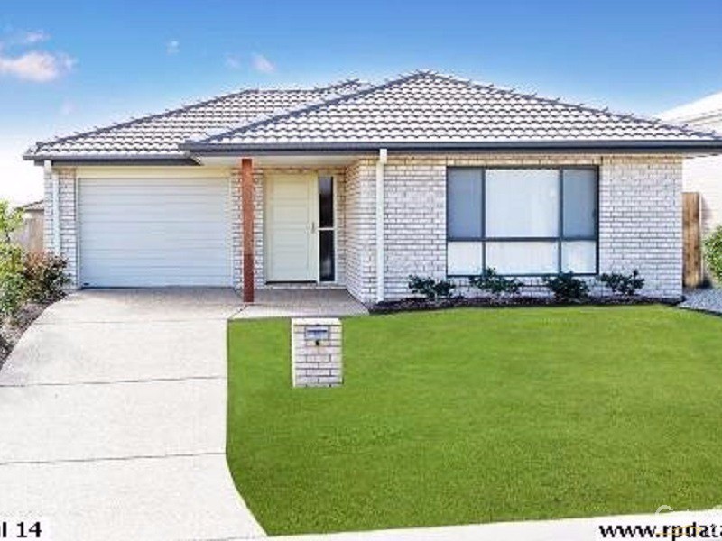 6 Melville Parade, North Lakes QLD 4509