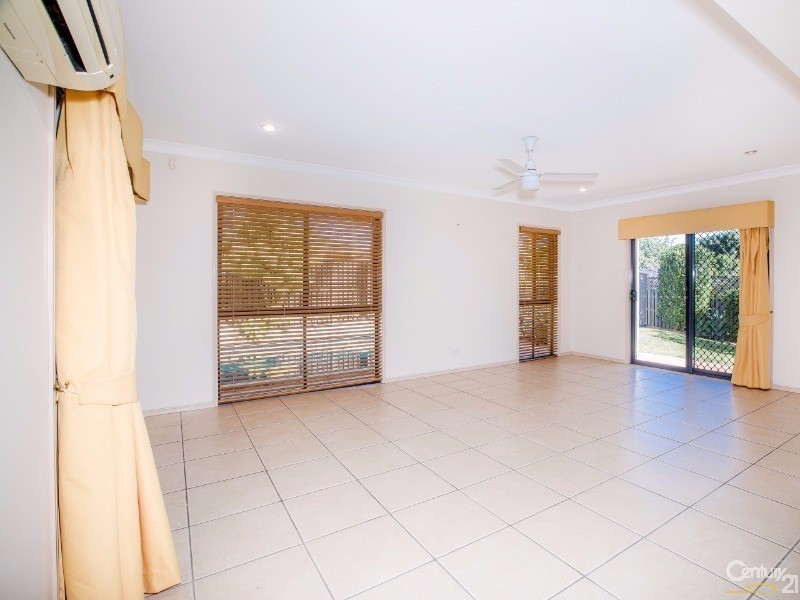 5 Chesterton Court, North Lakes QLD 4509