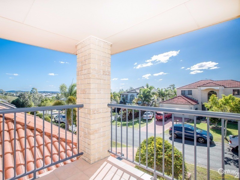 5 Chesterton Court, North Lakes QLD 4509