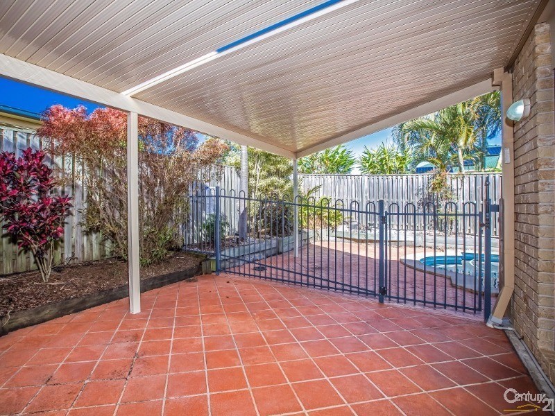 5 Chesterton Court, North Lakes QLD 4509