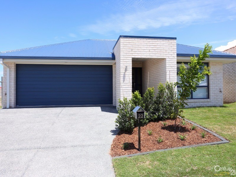 22 Donnelly Street, Mango Hill QLD 4509