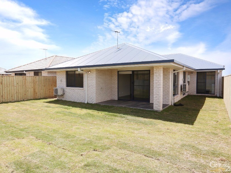 22 Donnelly Street, Mango Hill QLD 4509