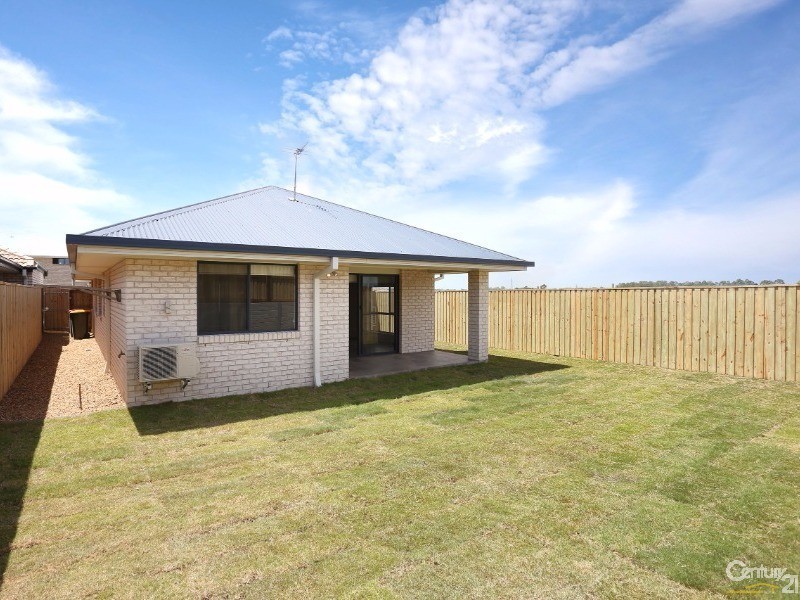 22 Donnelly Street, Mango Hill QLD 4509