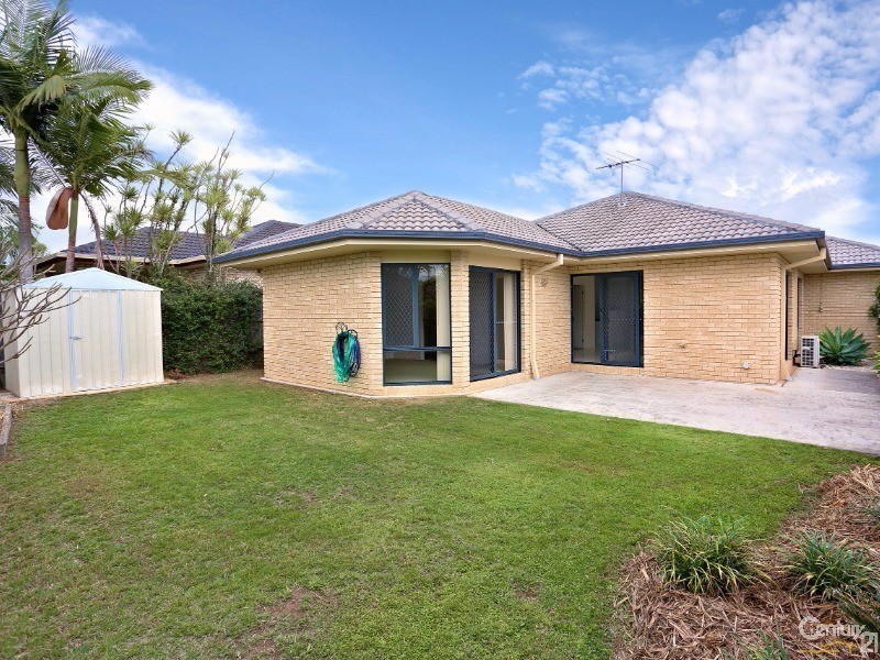 71 Cottonwood Circuit, North Lakes QLD 4509