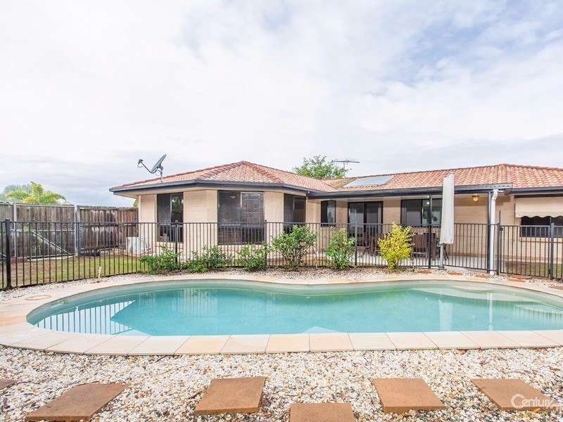 17 Songlark Court, Mango Hill QLD 4509