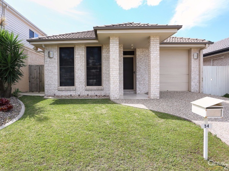 54 Gibbs Street, North Lakes QLD 4509