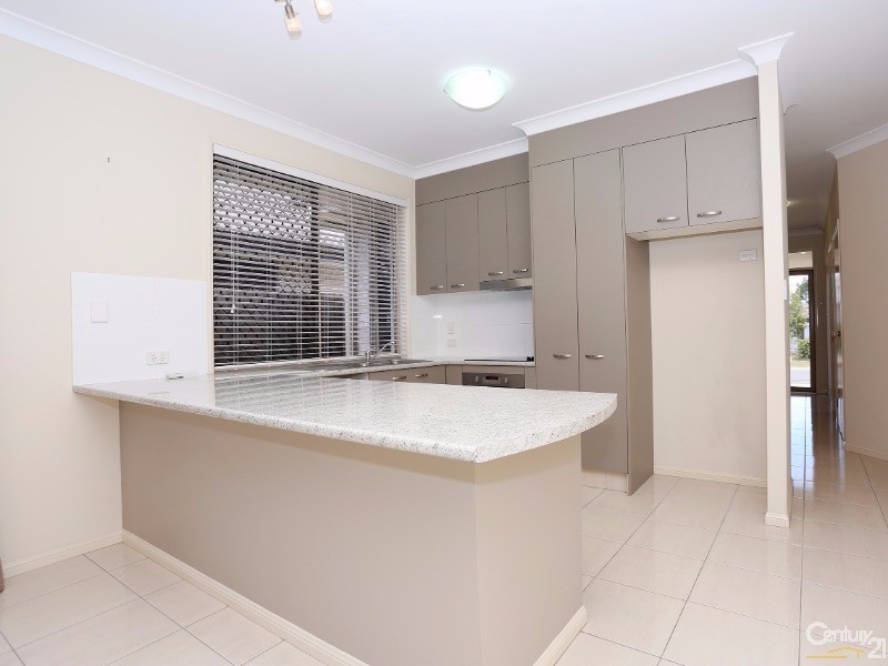 54 Gibbs Street, North Lakes QLD 4509