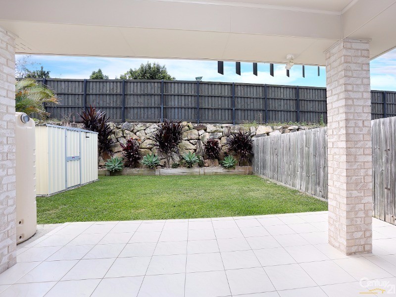 54 Gibbs Street, North Lakes QLD 4509