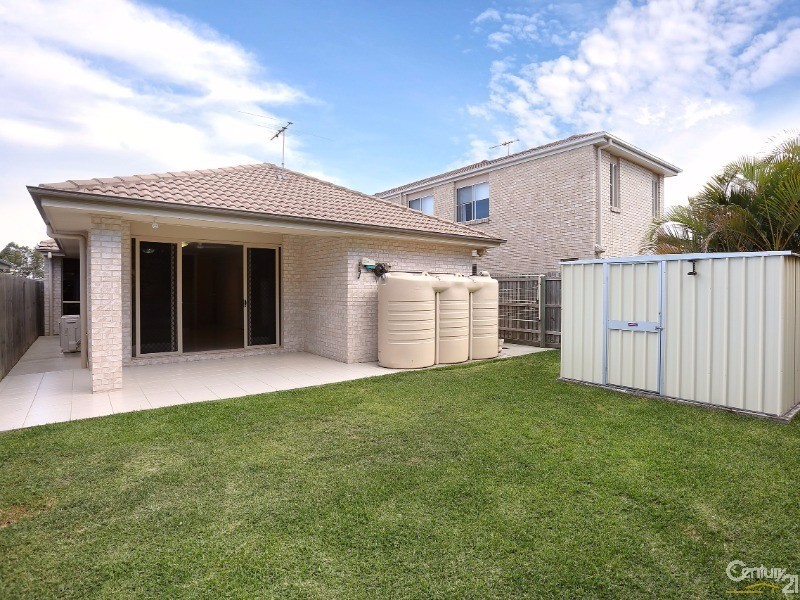 54 Gibbs Street, North Lakes QLD 4509