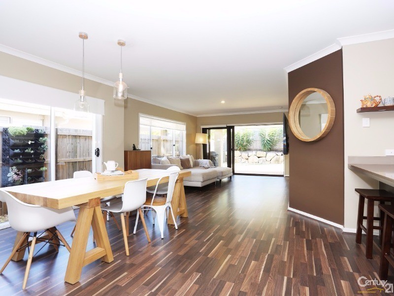 17 Lytham Circuit, North Lakes QLD 4509
