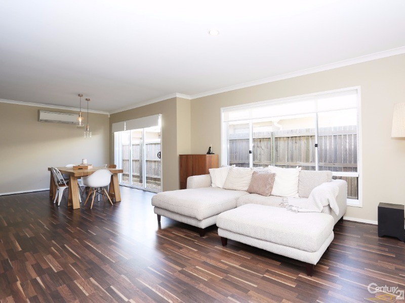 17 Lytham Circuit, North Lakes QLD 4509