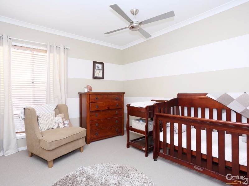 17 Lytham Circuit, North Lakes QLD 4509