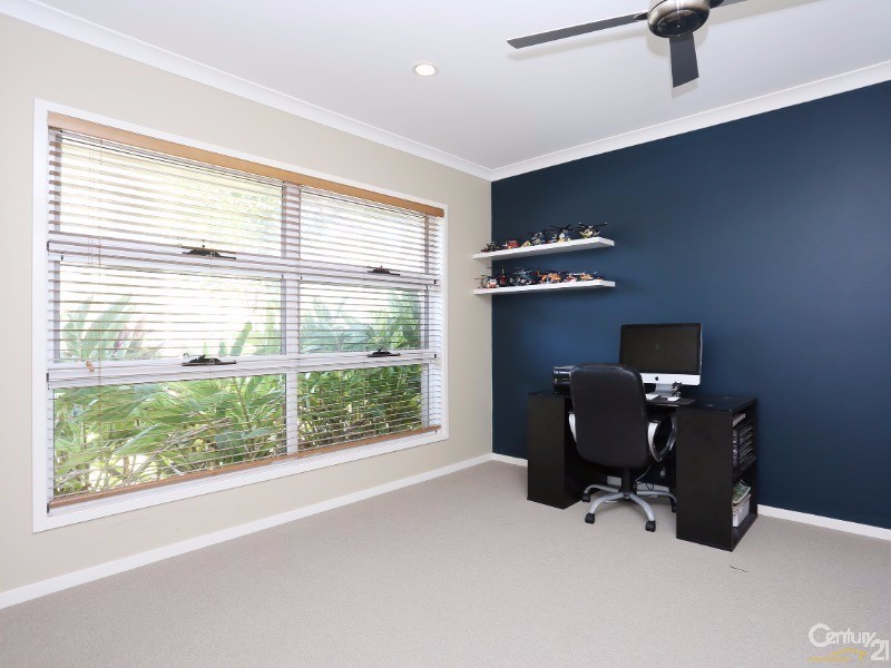 17 Lytham Circuit, North Lakes QLD 4509