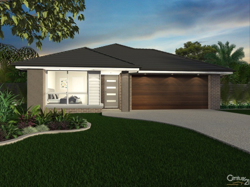 Lot 6 Cronin Street, Morayfield QLD 4506
