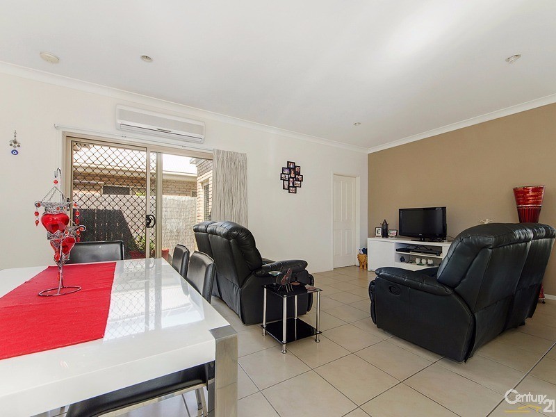 16 Brockman Street, North Lakes QLD 4509