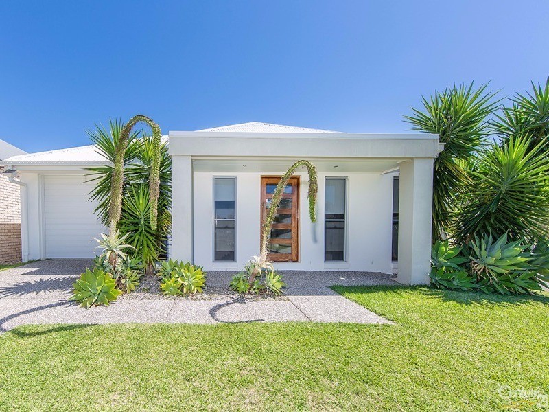 9 Kowari Crescent, North Lakes QLD 4509