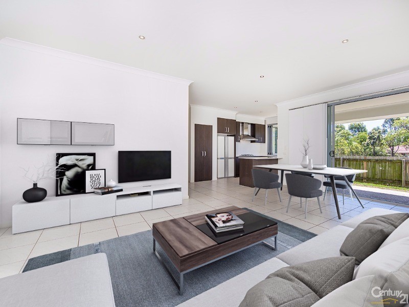 9 Kowari Crescent, North Lakes QLD 4509