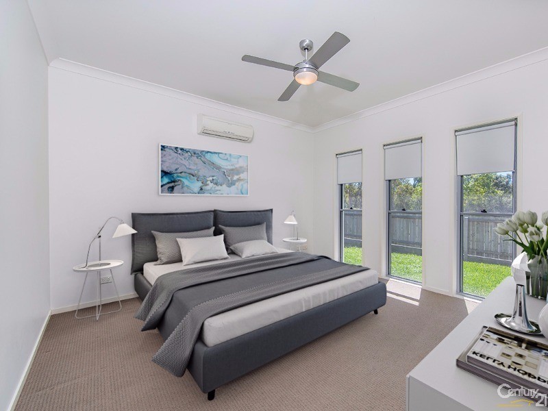 9 Kowari Crescent, North Lakes QLD 4509